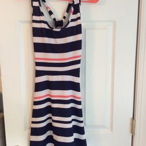Charlotte Russe Summer Dress. Small